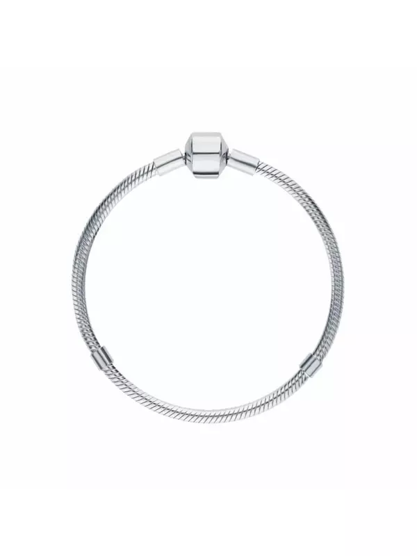 Серебряный браслет