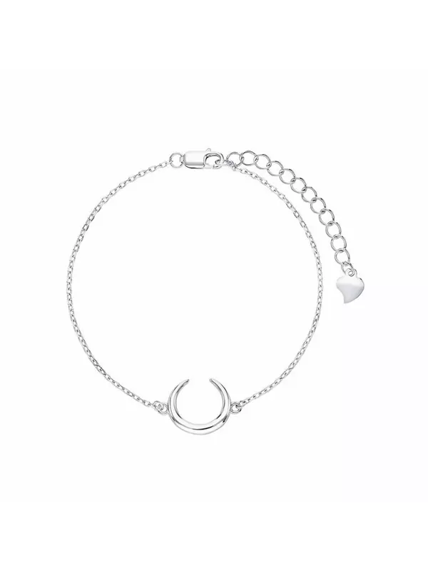 Серебряный браслет