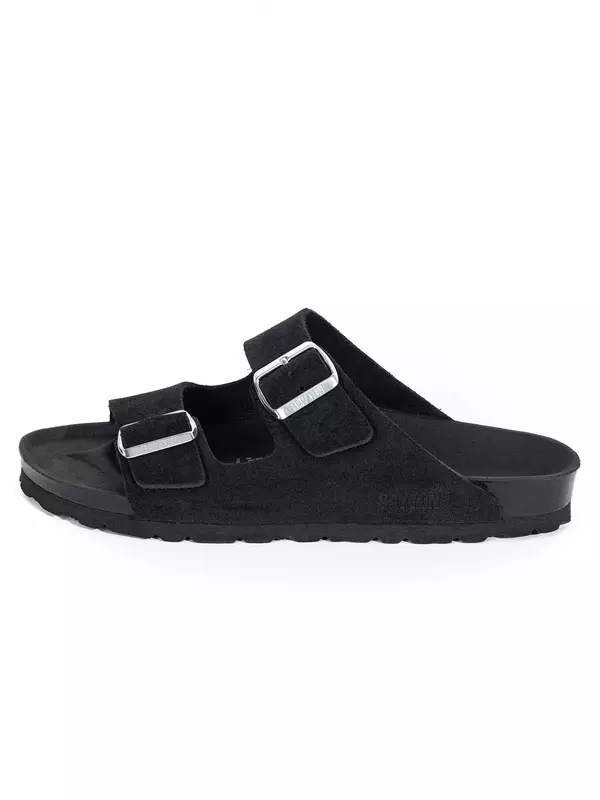 Мюли Bayton Atlas, черный