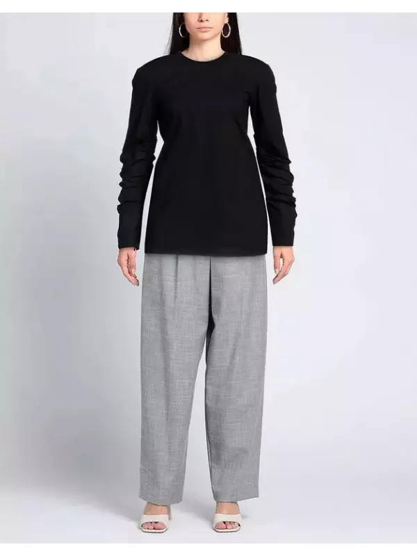 Топ Bcbgmaxazria, черный