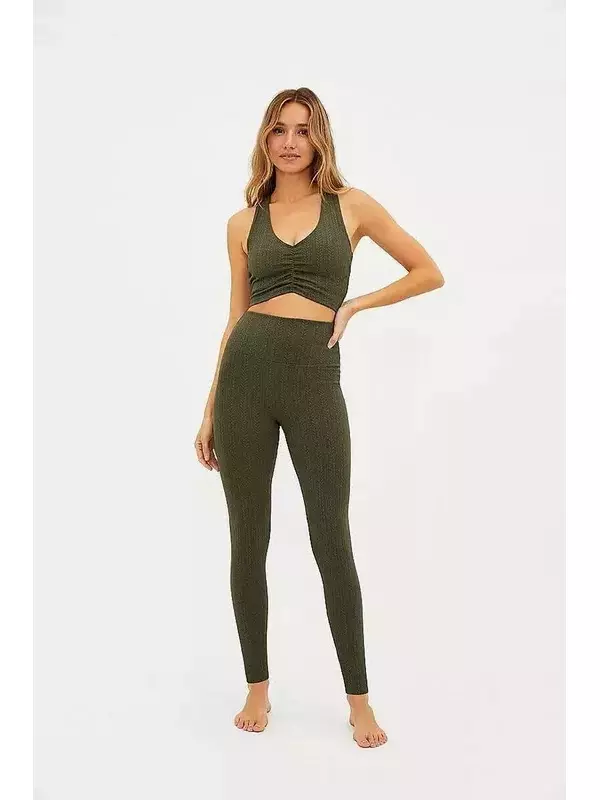 Женские леггинсы Piper Beach Riot