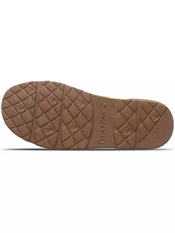 Мужские тапочки Bearpaw Beau