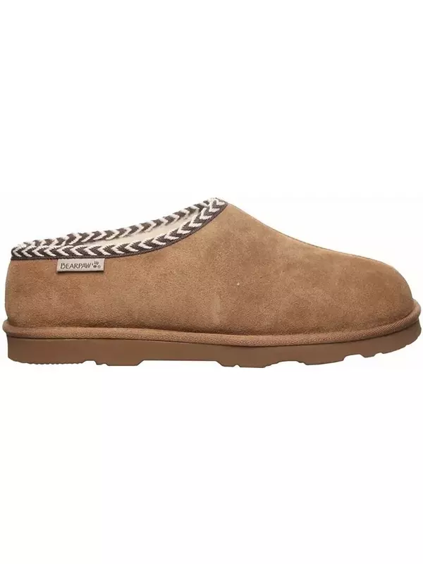 Мужские тапочки Bearpaw Beau