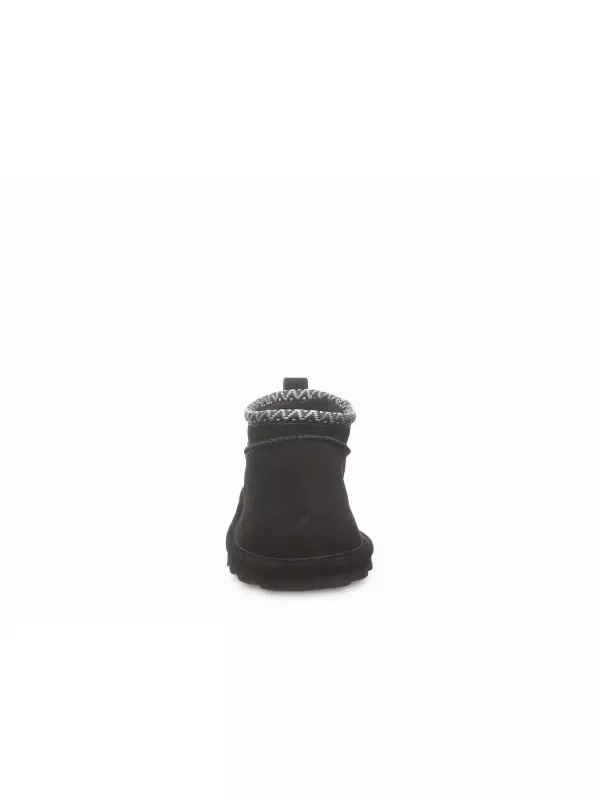Super Shorty Deco Сапоги Bearpaw, Black