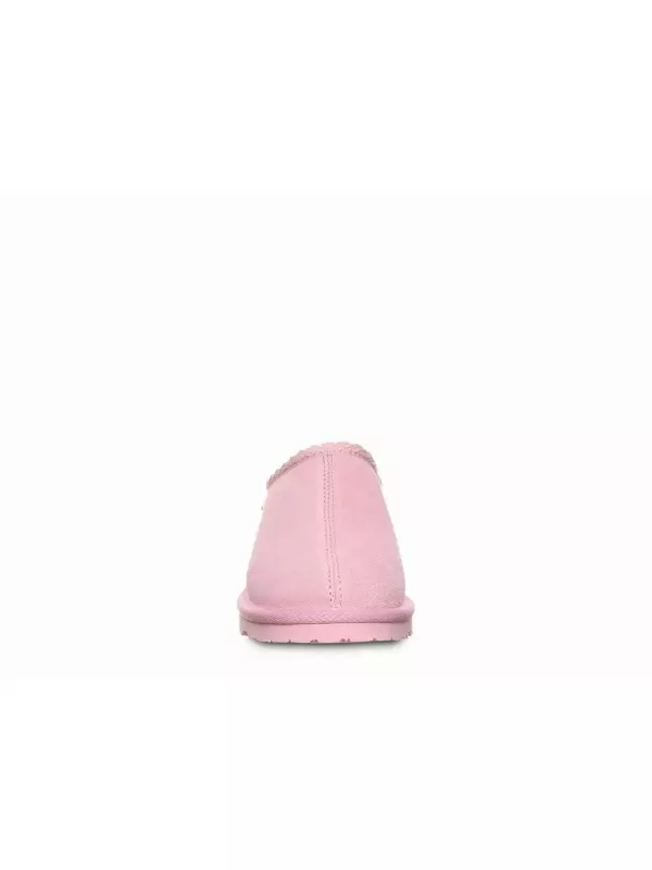 Тапочки Bearpaw Tabitha - детские, светло-розовые