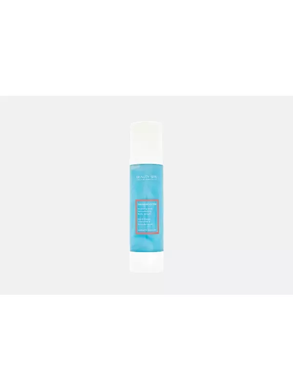 Дренажная и ремоделирующая сыворотка для тела