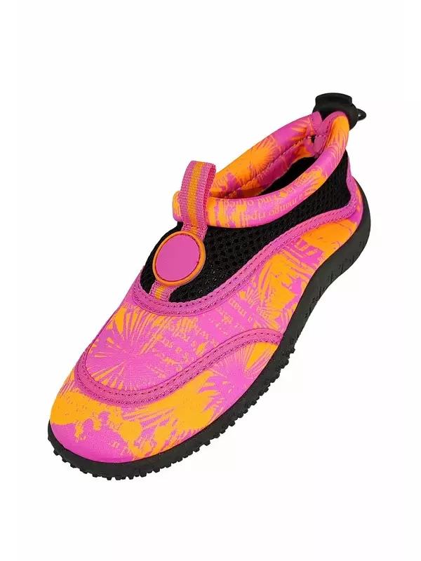 Слипоны HAWAII Beck, розовый