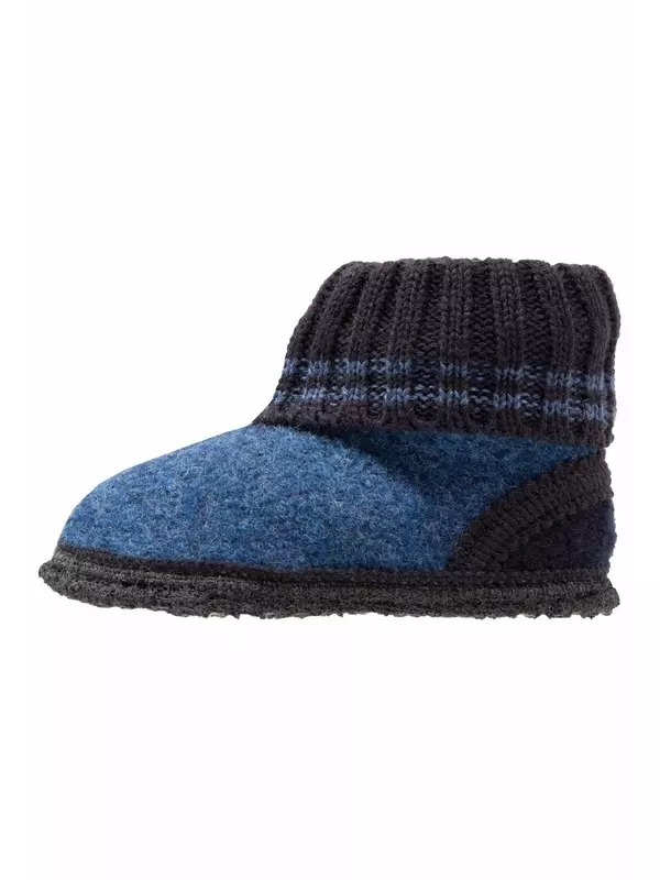 Тапочки OETZ Beck, цвет blau