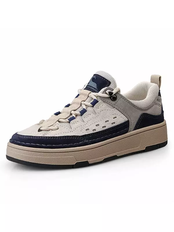 Кеды, скейтборд обувь женская низкая Beck, хаки