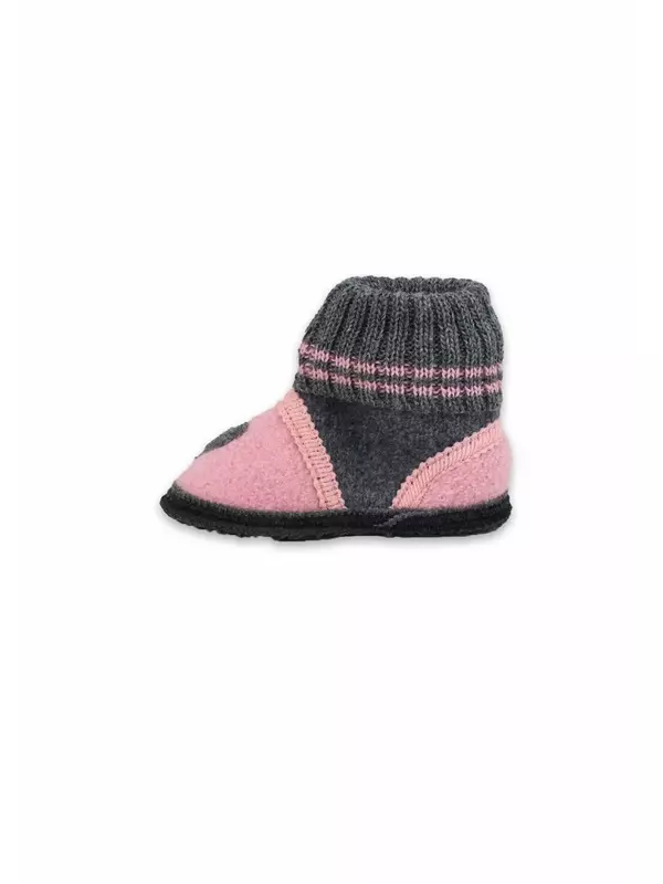 Тапочки LITTLE HEARTS Beck, цвет rosa