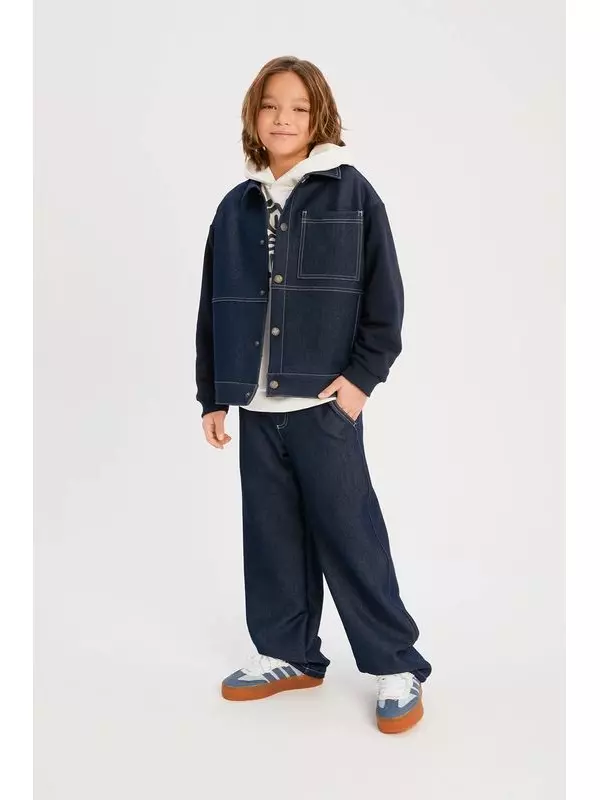 Джинсы свободного кроя Bell Bimbo