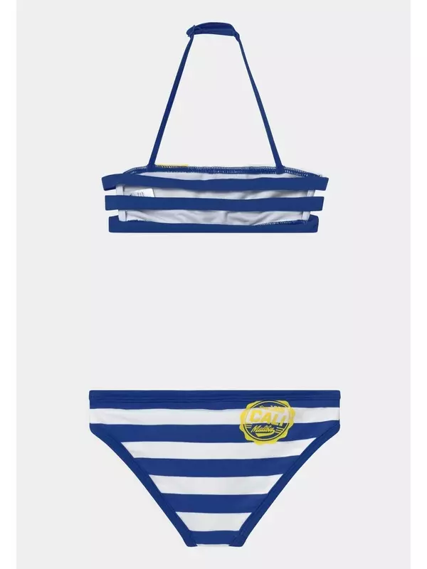 Бикини Bench, цвет blue/white