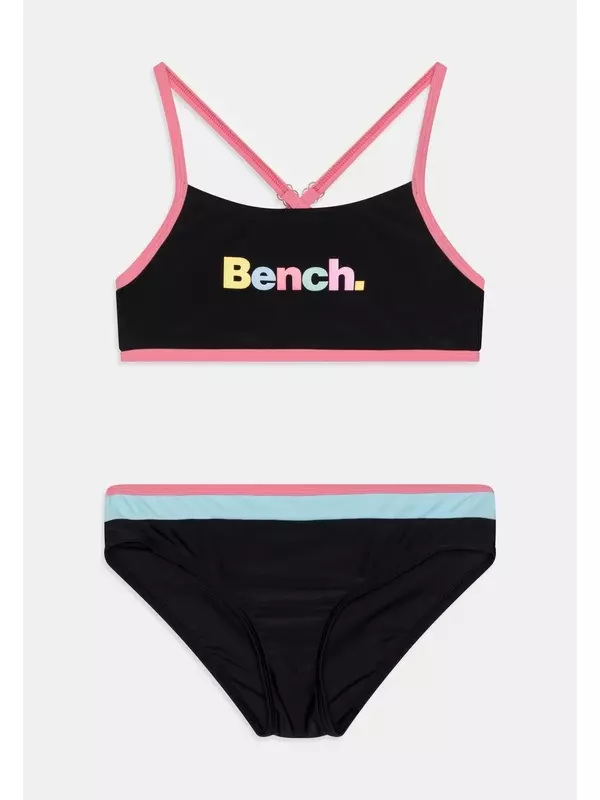 Бикини BUSTIER SORA BEN Bench, цвет black