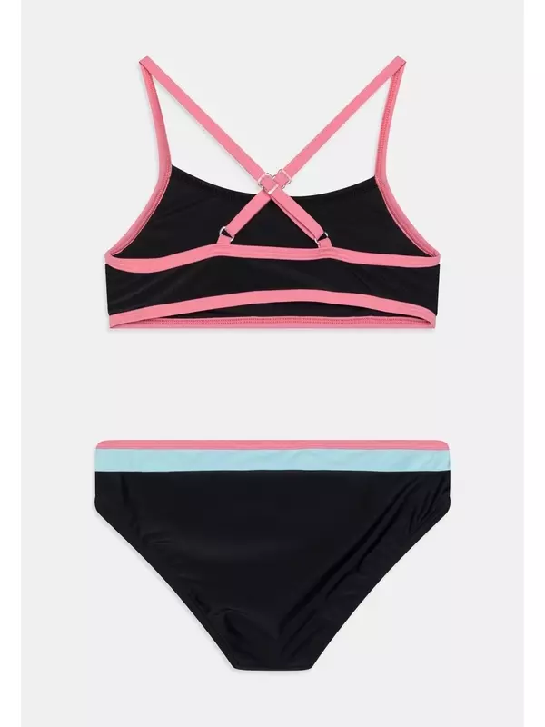 Бикини BUSTIER SORA BEN Bench, цвет black