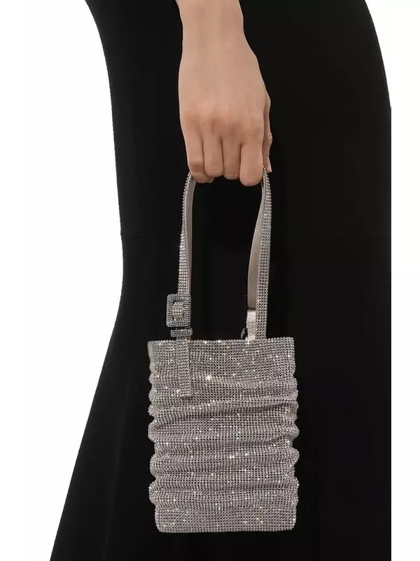 Сумка Lollo Benedetta Bruzziches