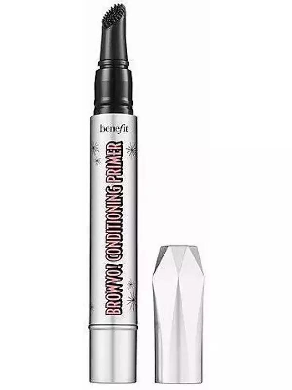 Browvo! Conditioning Primer Увлажняющий праймер для бровей прозрачный