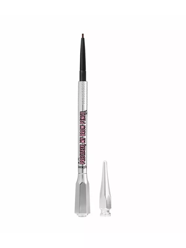 Карандаш для бровей Benefit Cosmetics Precisely, My Brow Pencil, 3.75 - Warm Medium Brown, 0.08g