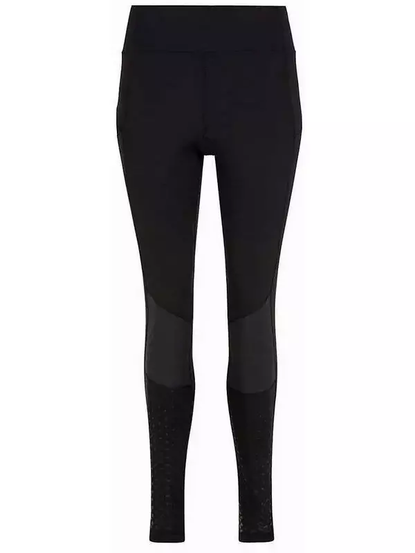 Тайтсы Berghaus Lelyur Trekking, черный