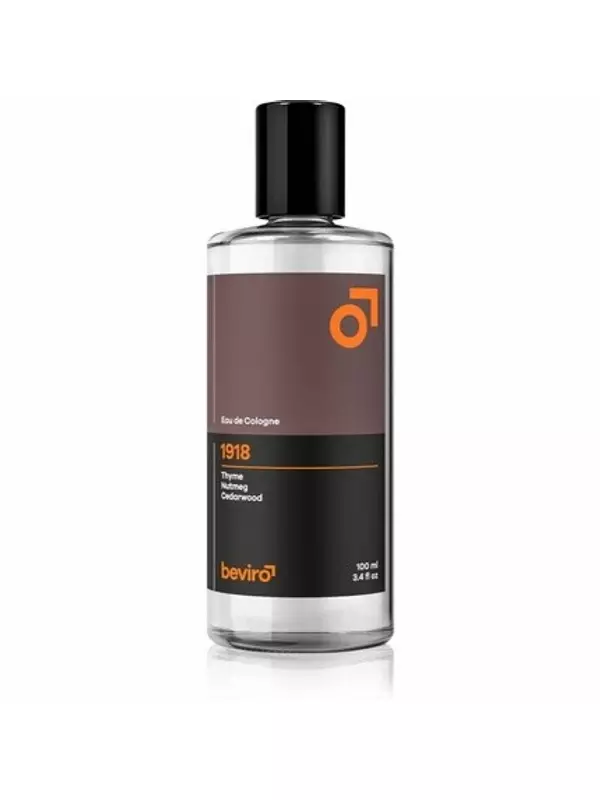 Cosa Nostra Beviro 1918 (Cosa Nostra) Men'S Cologne 100 ml