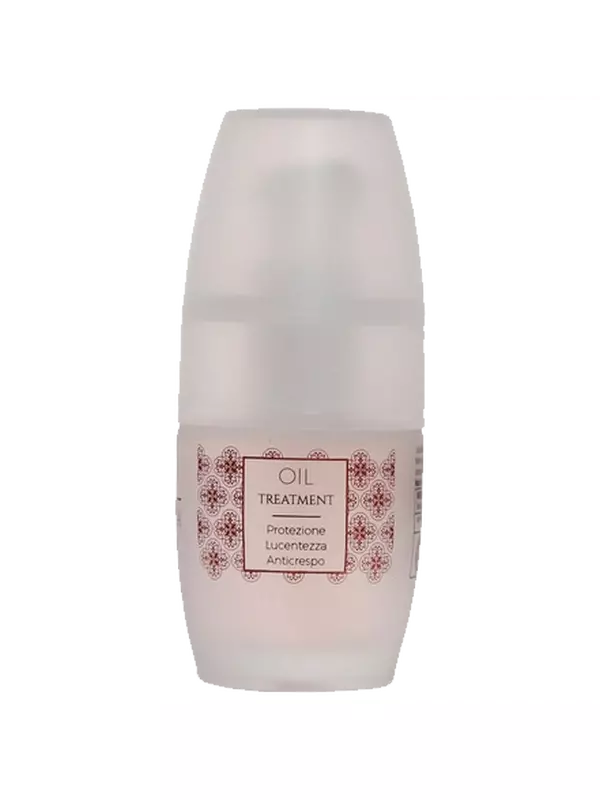 Масло-спрей для всех типов волос, придающее блеск и мягкость, 30 мл Biacré Argan i macadamia