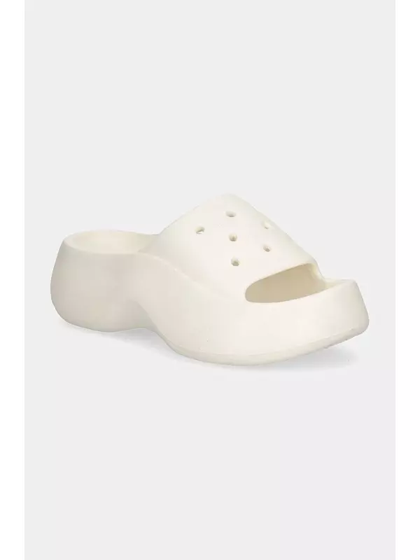 Шлепанцы BIAHOLLY Bianco, белый