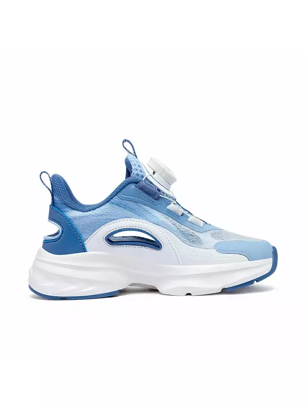 Кроссовки BIG WASP Kids Lifestyle Shoes GS Low-top, голубой