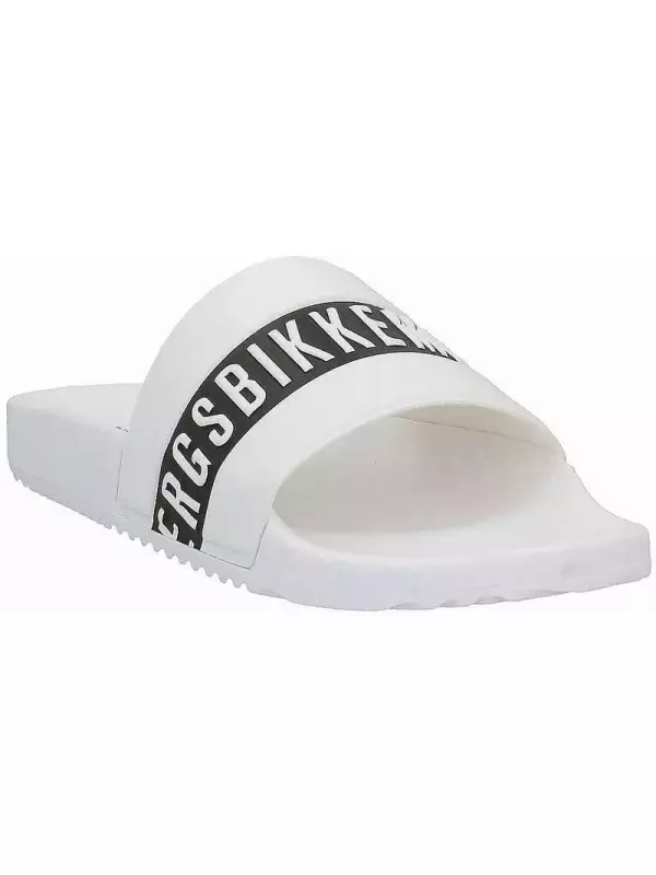 Сандалии Bikkembergs, белый