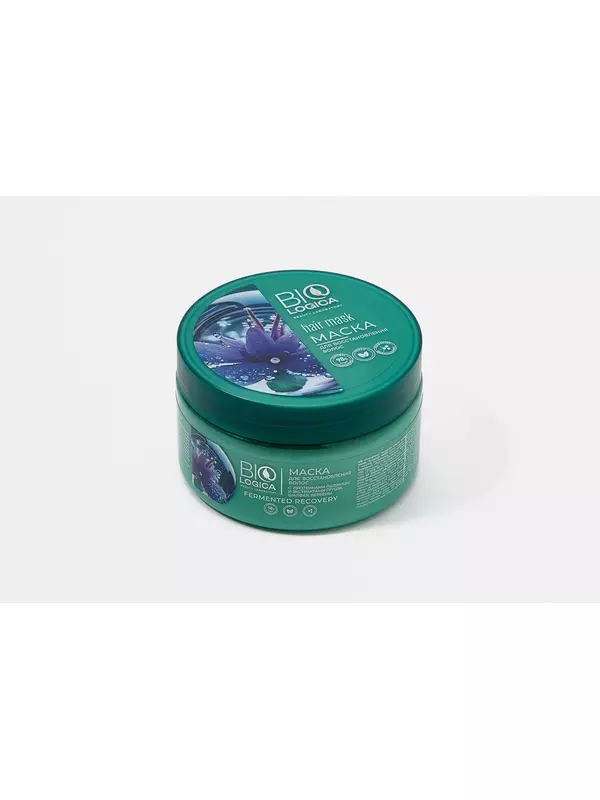 Маска для волос