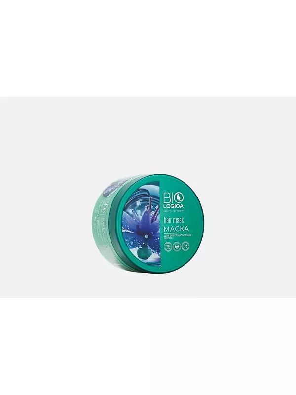 Маска для волос