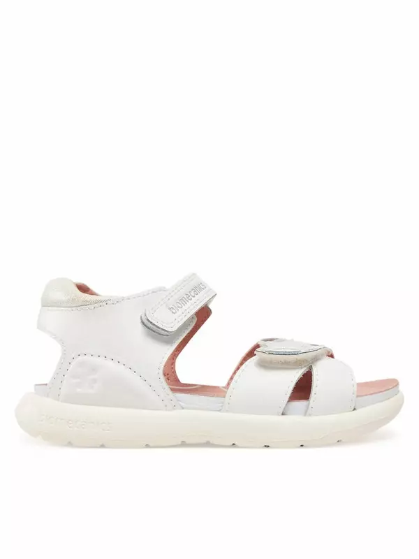 Сандалии Biomecanics 252244 M, белый