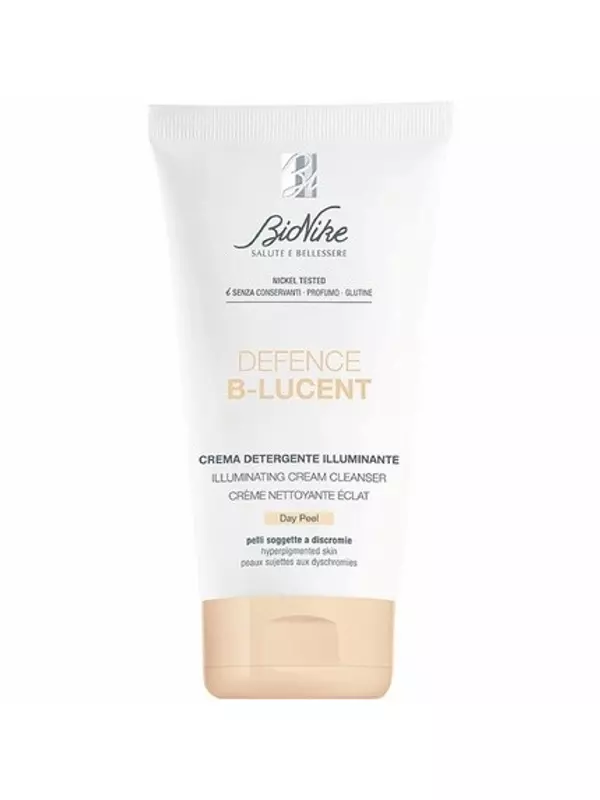 BioNike Defense Lucent Пилинг для дня рождения 150 мл I.C.I.M. Bionike Internation