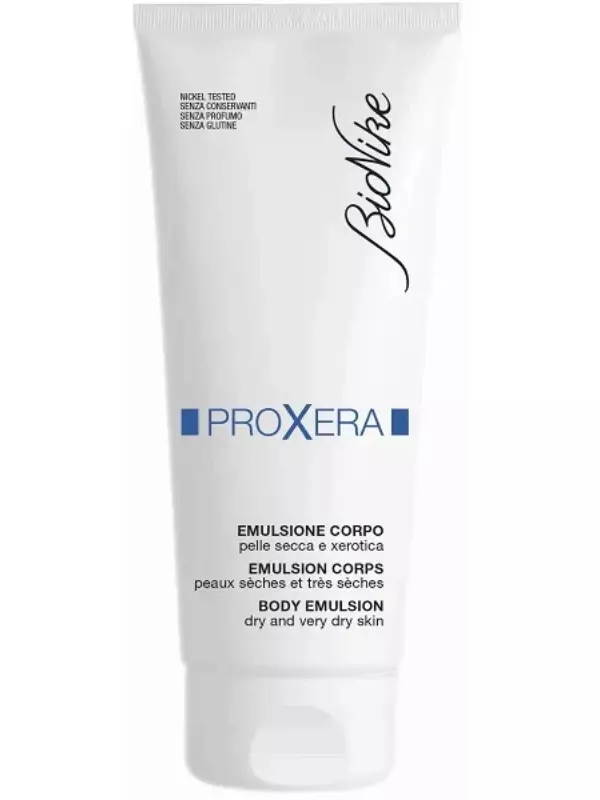 Bionike Proxera Эмульсия для тела 200 мл для сухой и ксеротичной кожи
