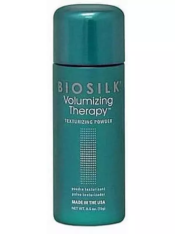 Пудра для волос – Volumizing Therapy – 15г – Biosilk