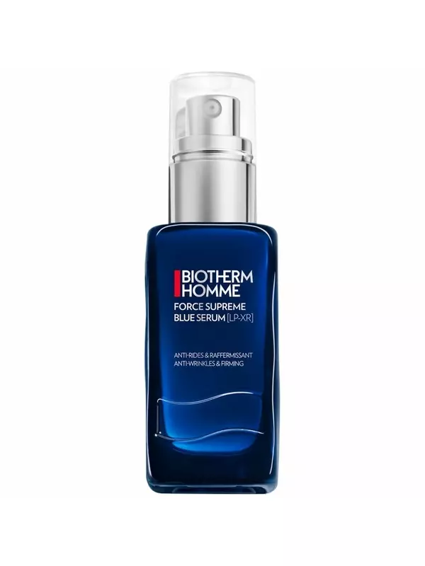 Сыворотка для лица Biotherm Blue Serum, 60 ml