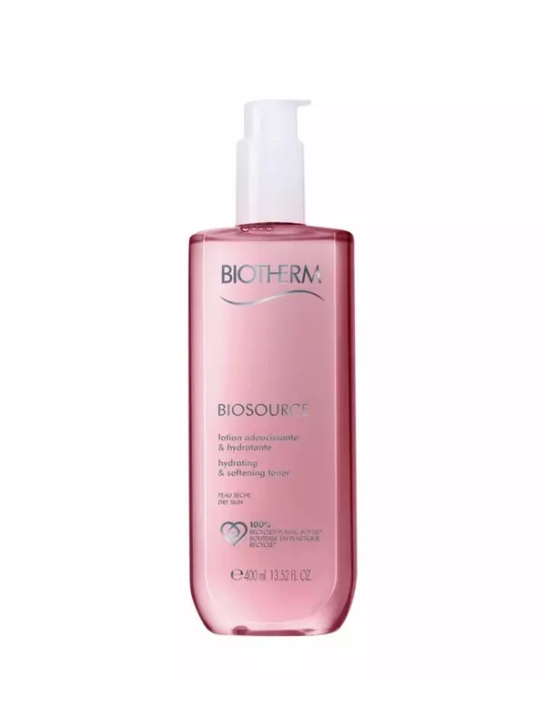 Тоник для лица BIOTHERM Biosource Adoucissante, 400 ml