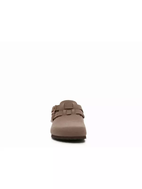 Kay Сабо - детские Birkenstock, Brown