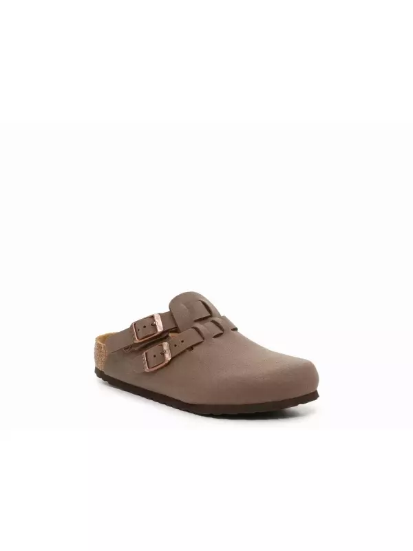 Kay Сабо - детские Birkenstock, Brown