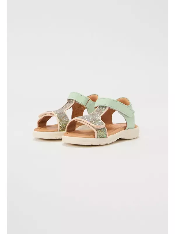 Сандалии VILDE Bisgaard, мята