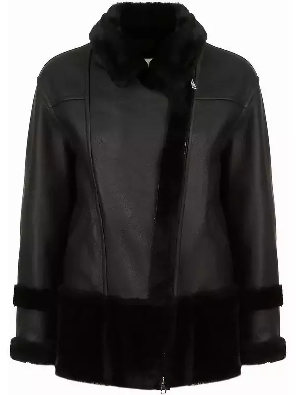 Дубленка BLANCHA