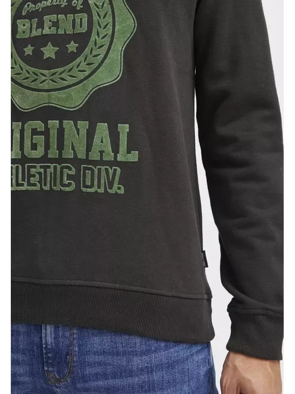 Толстовка Blend, черный