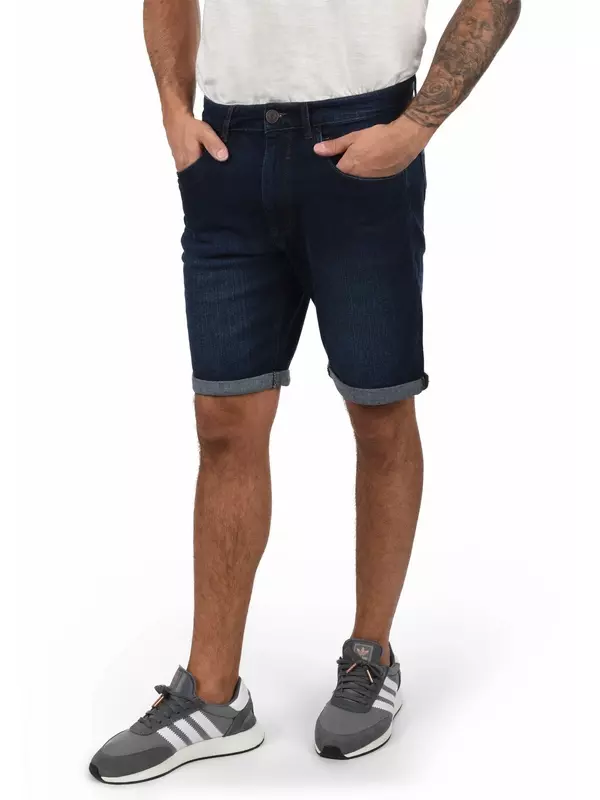 Тканевые шорты BLEND Jeans BHJoel, синий