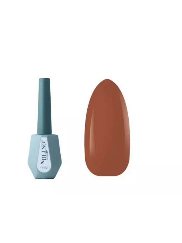 Гибридный лак для ногтей, масляный клей New Style, 10 мл — нет. 24 Bling