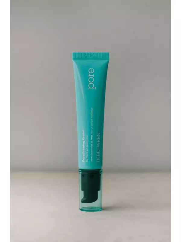 BU// Крем-прймер без силикона BLITHE InBetween Pore Priming Cream 30ml