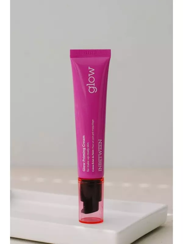 BU// Cияющий праймер 2 в 1 BLITHE InBetween Glow Priming Cream 30ml