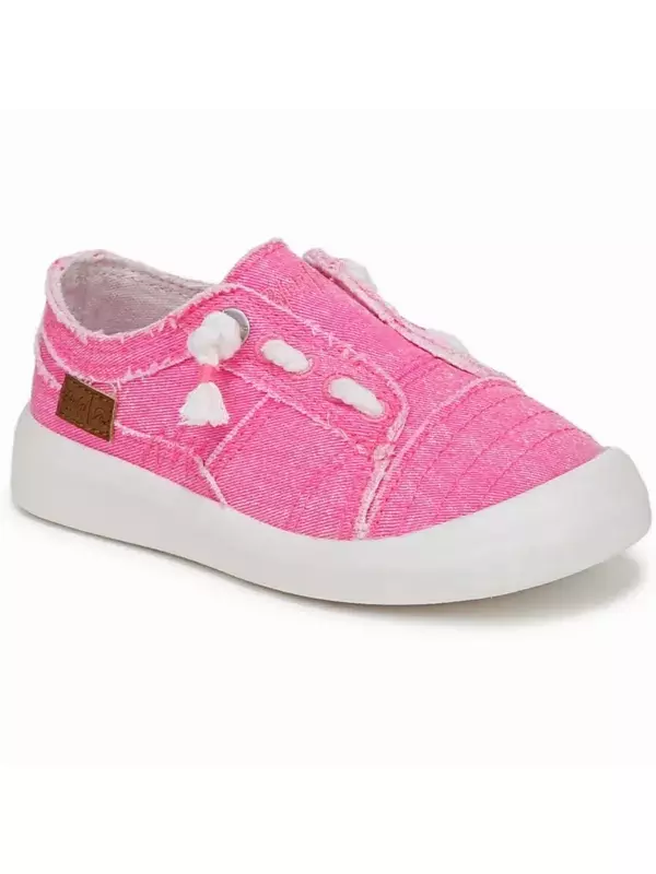 Пляжные слипоны для девочек Beachside-T Blowfish Malibu, розовый