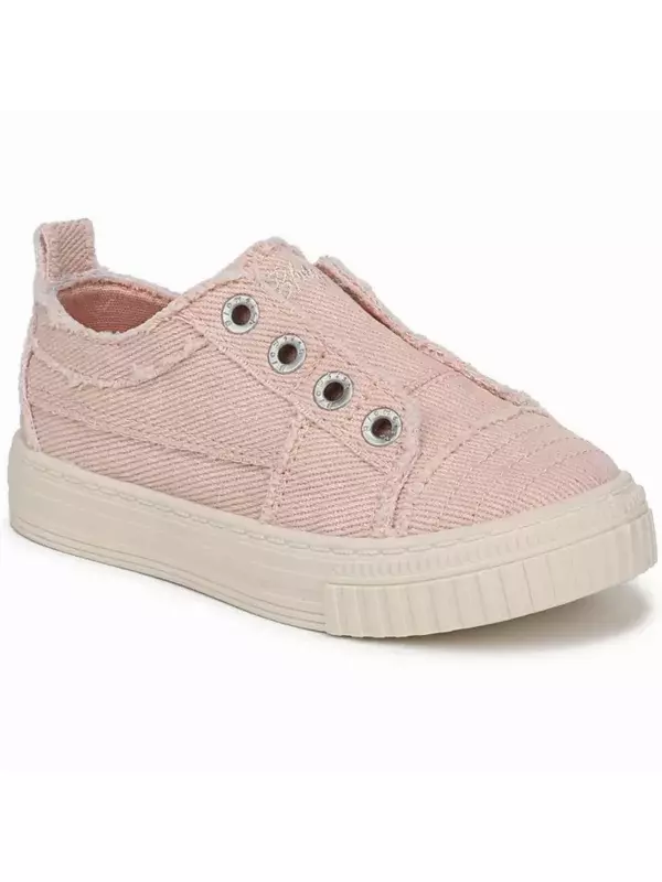 Сандалии-слипоны для девочек All Play-T Blowfish Malibu, красный