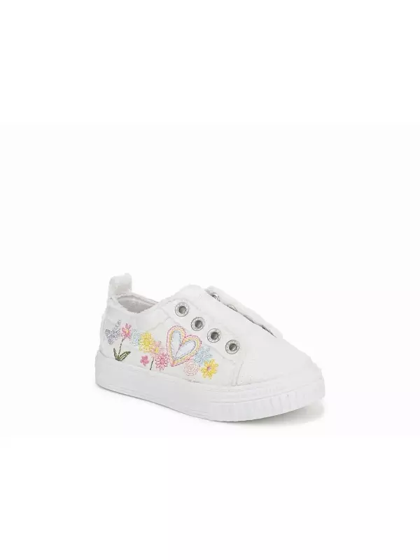 Слипоны All Play - детские Blowfish Malibu, White