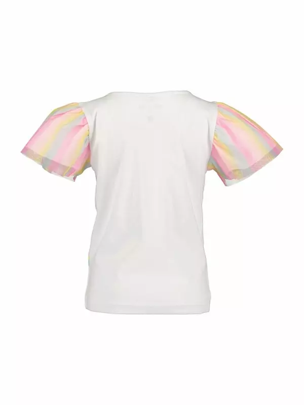 Рубашка BLUE SEVEN, белый