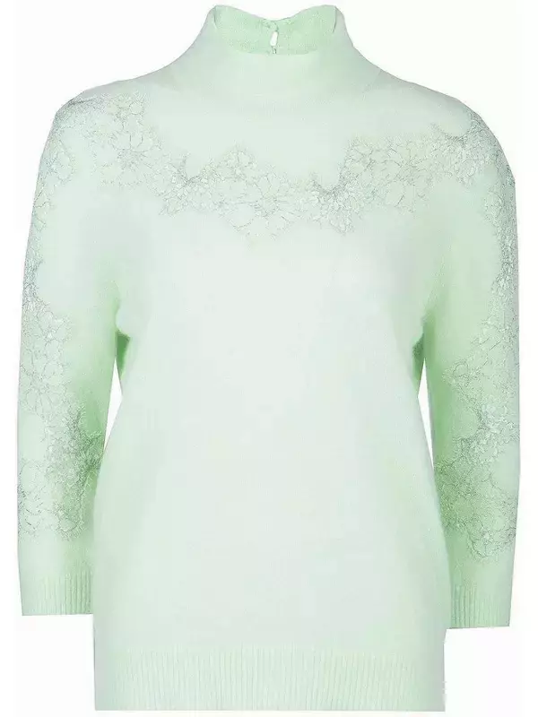 Водолазка BLUMARINE