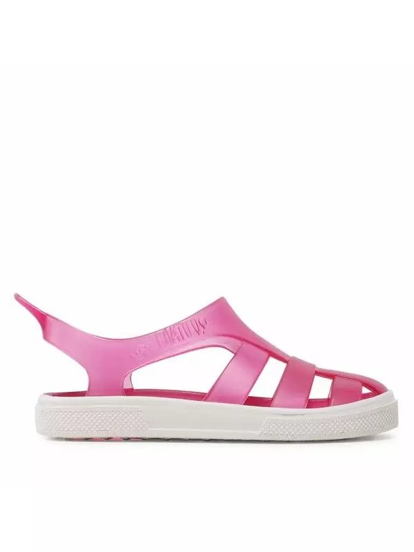 Сандалии Boatilus Bioty Beach Sandals VER.104 Neon Fuxia, розовый
